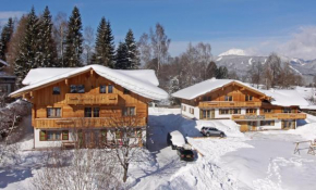 Отель Appartement Hochwurzen, Шладминг